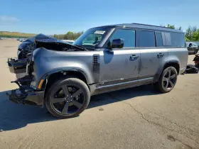 2026 Land Rover Defender