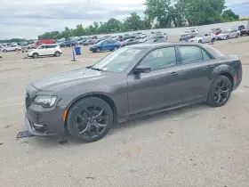 2022 Chrysler 300