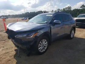 2024 Toyota Corolla Cross