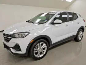 2021 Buick Encore
