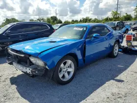 2014 Dodge Challenger