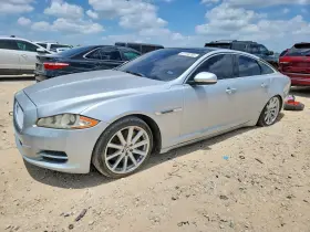 2011 Jaguar XJ-Series