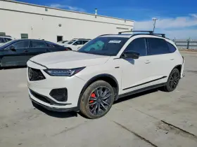 2024 Acura MDX