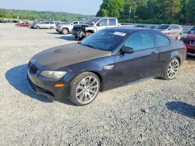 2008 BMW M3