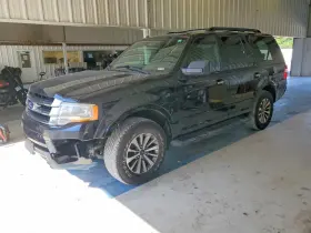 2016 Ford Expedition