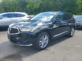2024 Acura RDX
