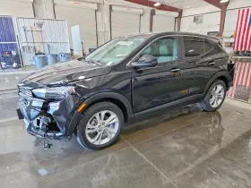 2022 Buick Encore