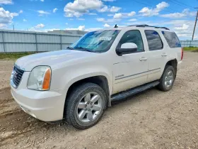 2012 GMC Yukon
