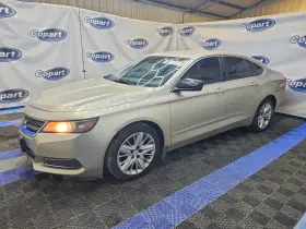 2014 Chevrolet Impala