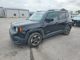 2015 Jeep Renegade