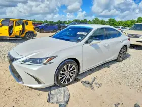 2019 Lexus ES
