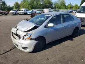 2010 Toyota Yaris