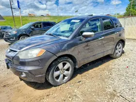 2009 Acura RDX