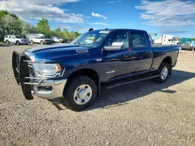 2022 RAM 2500
