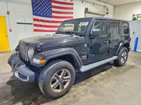 2019 Jeep Wrangler