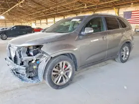 2014 Kia Sorento