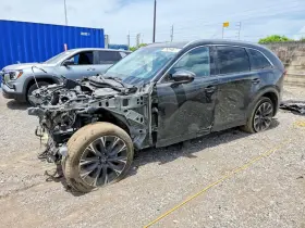 2024 Mazda CX-90 PHEV