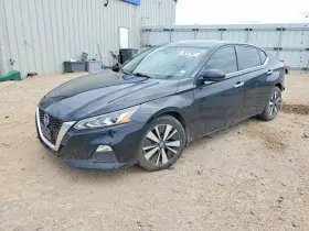2021 Nissan Altima