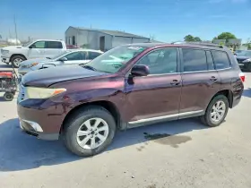 2011 Toyota Highlander
