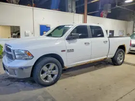 2013 RAM 1500