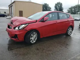 2013 Hyundai Accent