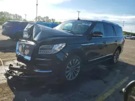 2020 Lincoln Navigator