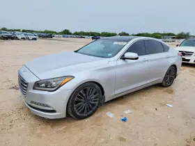 2015 Hyundai Genesis
