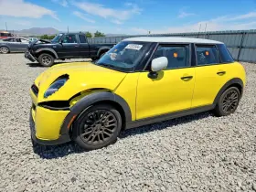 2025 MINI Hardtop