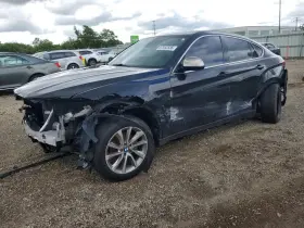 2018 BMW X6