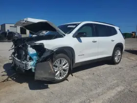 2024 GMC Acadia