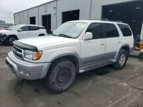 1999 Toyota 4Runner