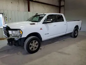 2020 RAM 2500