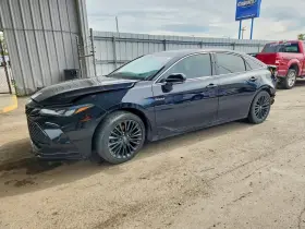 2019 Toyota Avalon