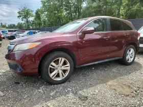2015 Acura RDX