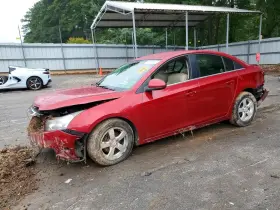 2011 Chevrolet Cruze