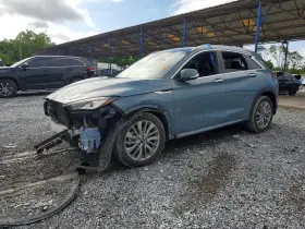 2023 Infiniti QX50