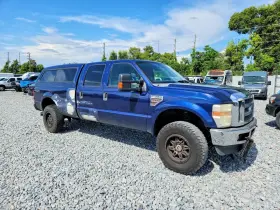 2010 Ford F-350