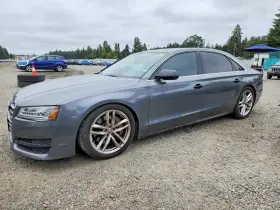 2017 Audi A8