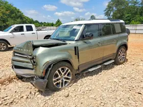2022 Land Rover Defender