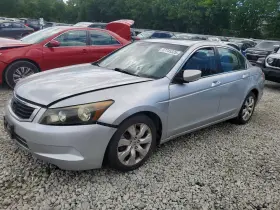2010 Honda Accord