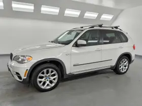 2012 BMW X5