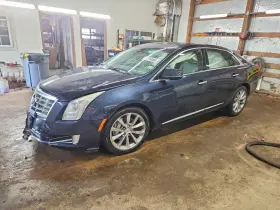 2013 Cadillac XTS