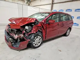 2012 Mazda 5