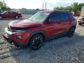 2021 Chevrolet Trailblazer