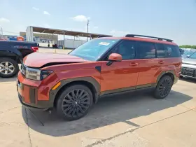 2024 Hyundai Santa Fe