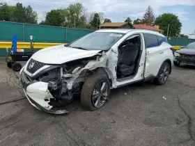 2021 Nissan Murano