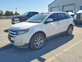 2011 Ford Edge