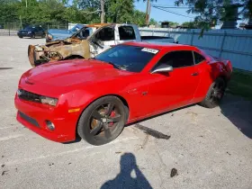 2011 Chevrolet Camaro