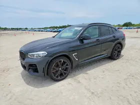 2020 BMW X4