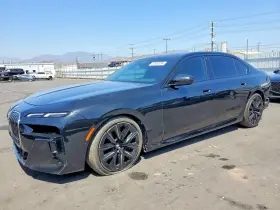 2024 BMW 7 Series